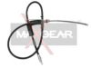 MAXGEAR 32-0263 Cable, parking brake